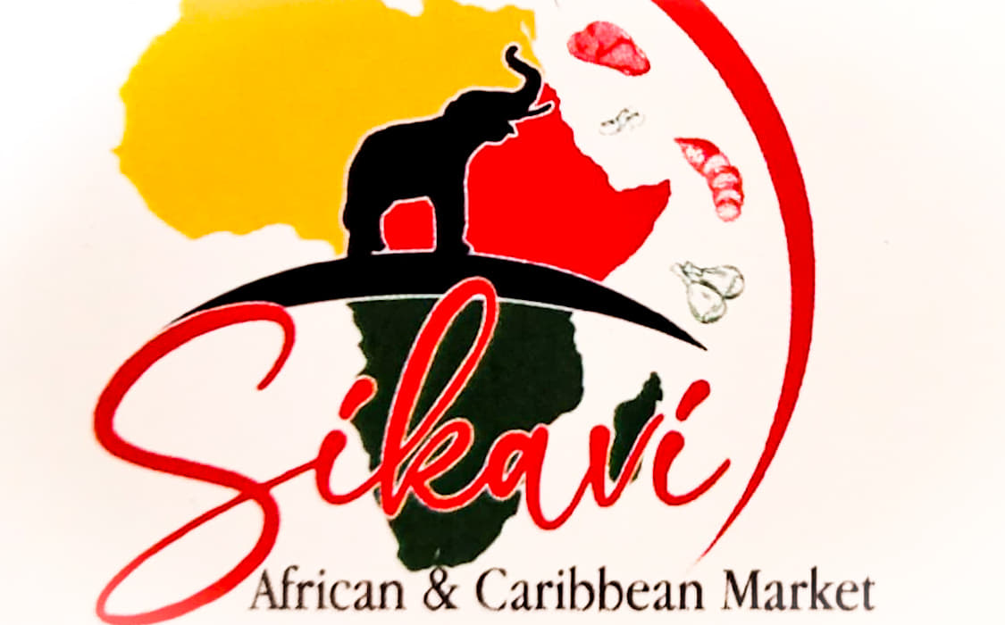 Sikavi African & Caribbean Market