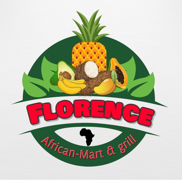 Florence African Mart & Grill