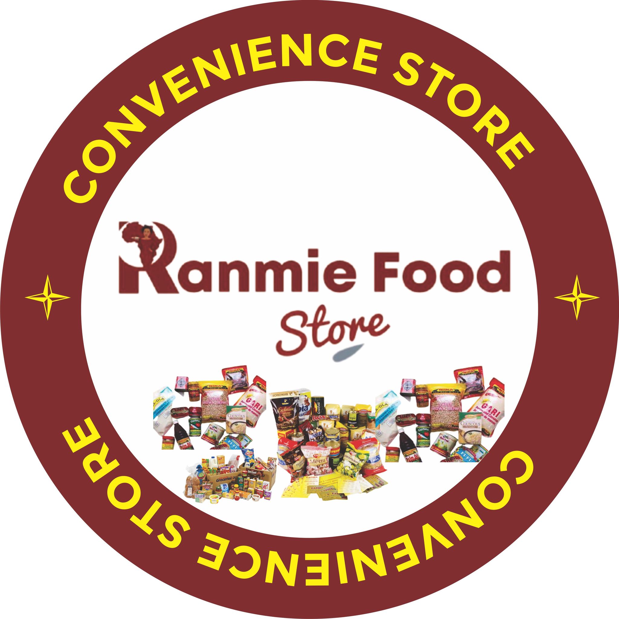 Ranmie Food Store2