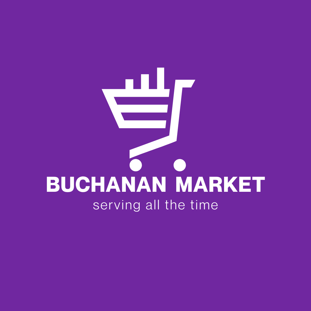 Buchanan Market