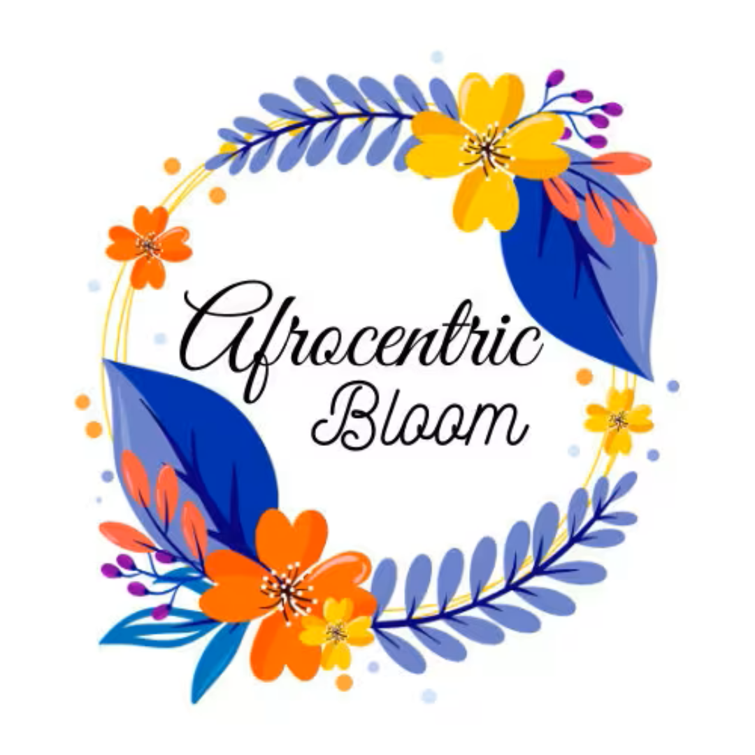 Afrocentric Bloom