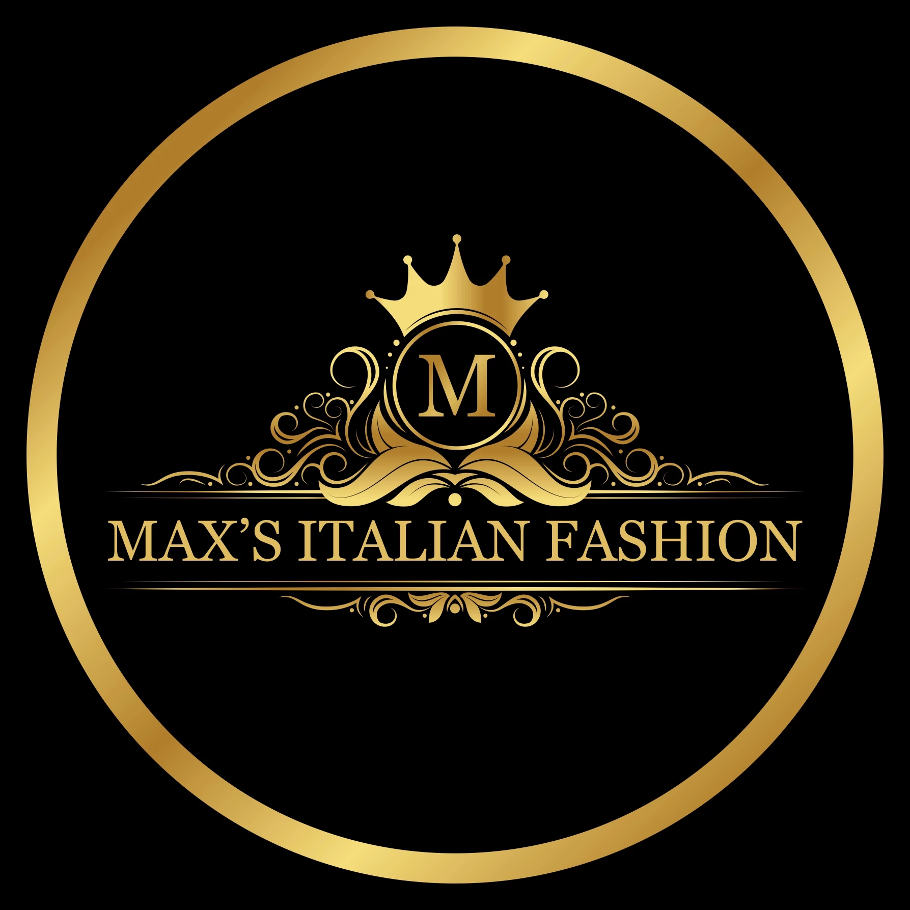 Max italian Fashion