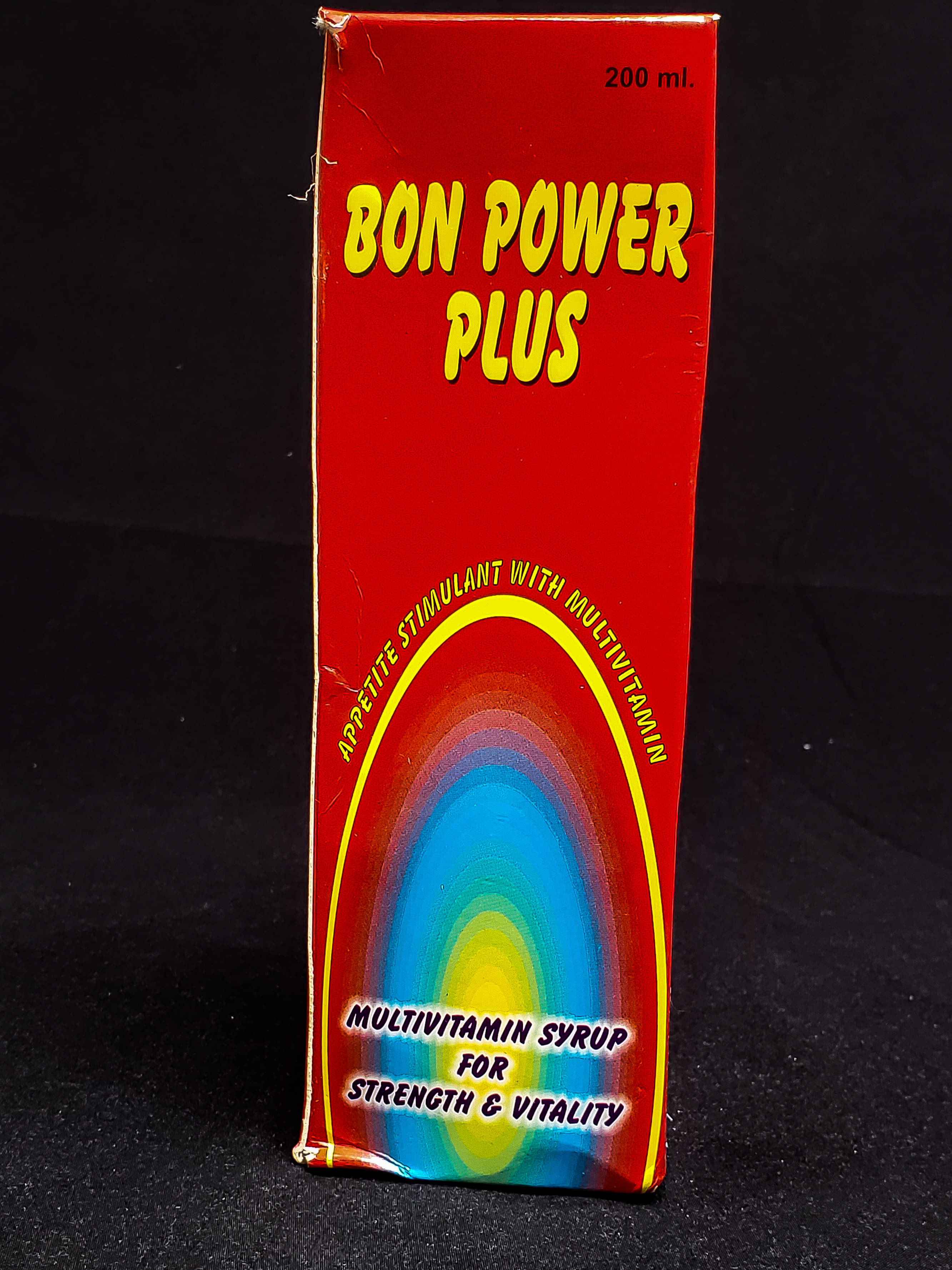 Bon Power Plus