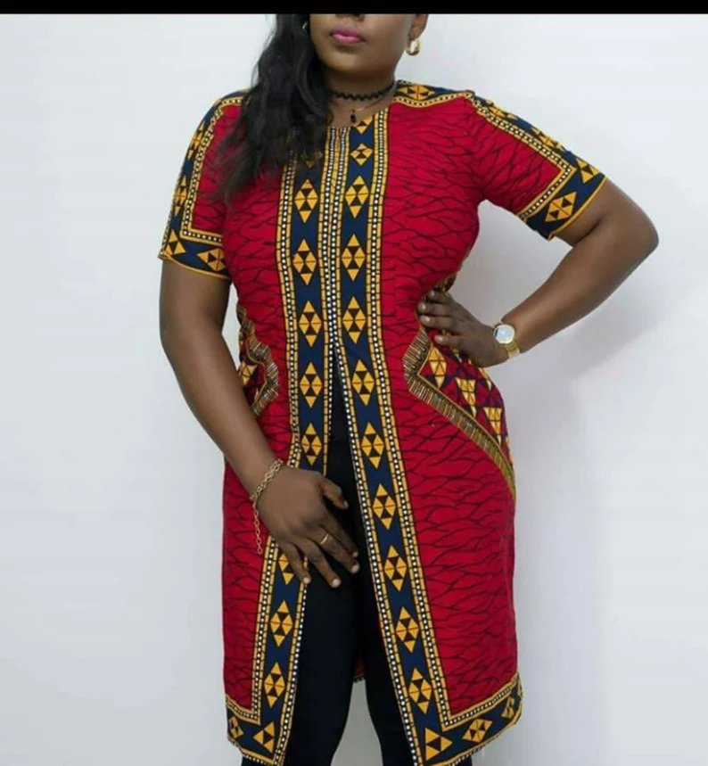 Oyin African clothing for women