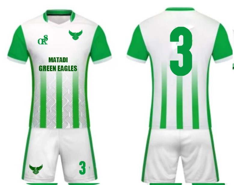 Matadi Green Eagles