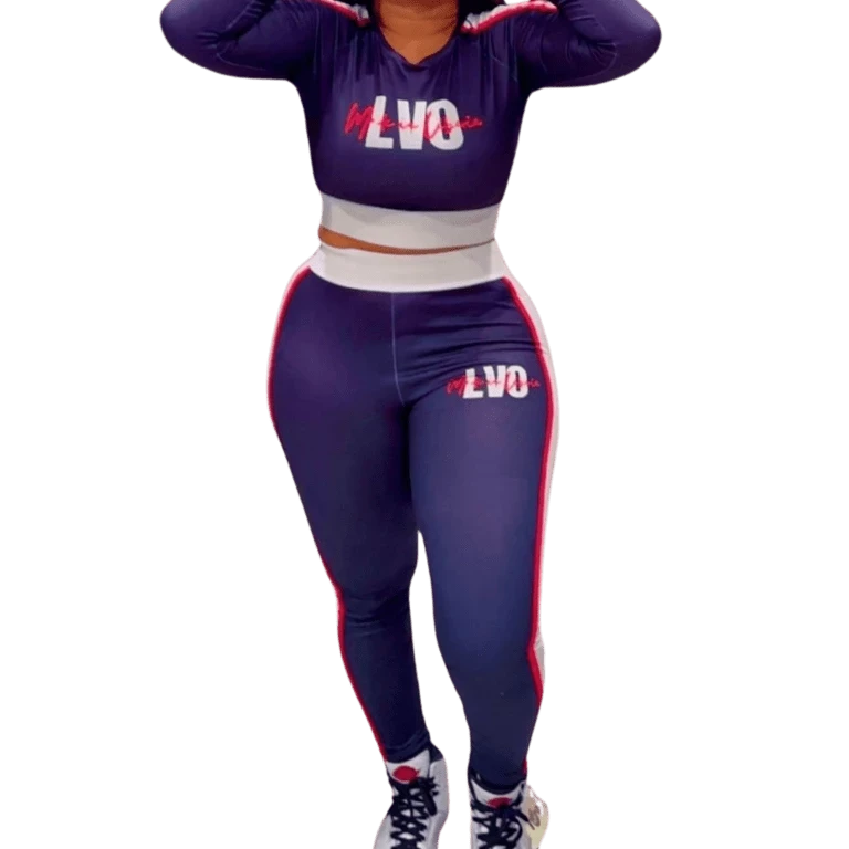 LVO Performance Set (Body Suit)