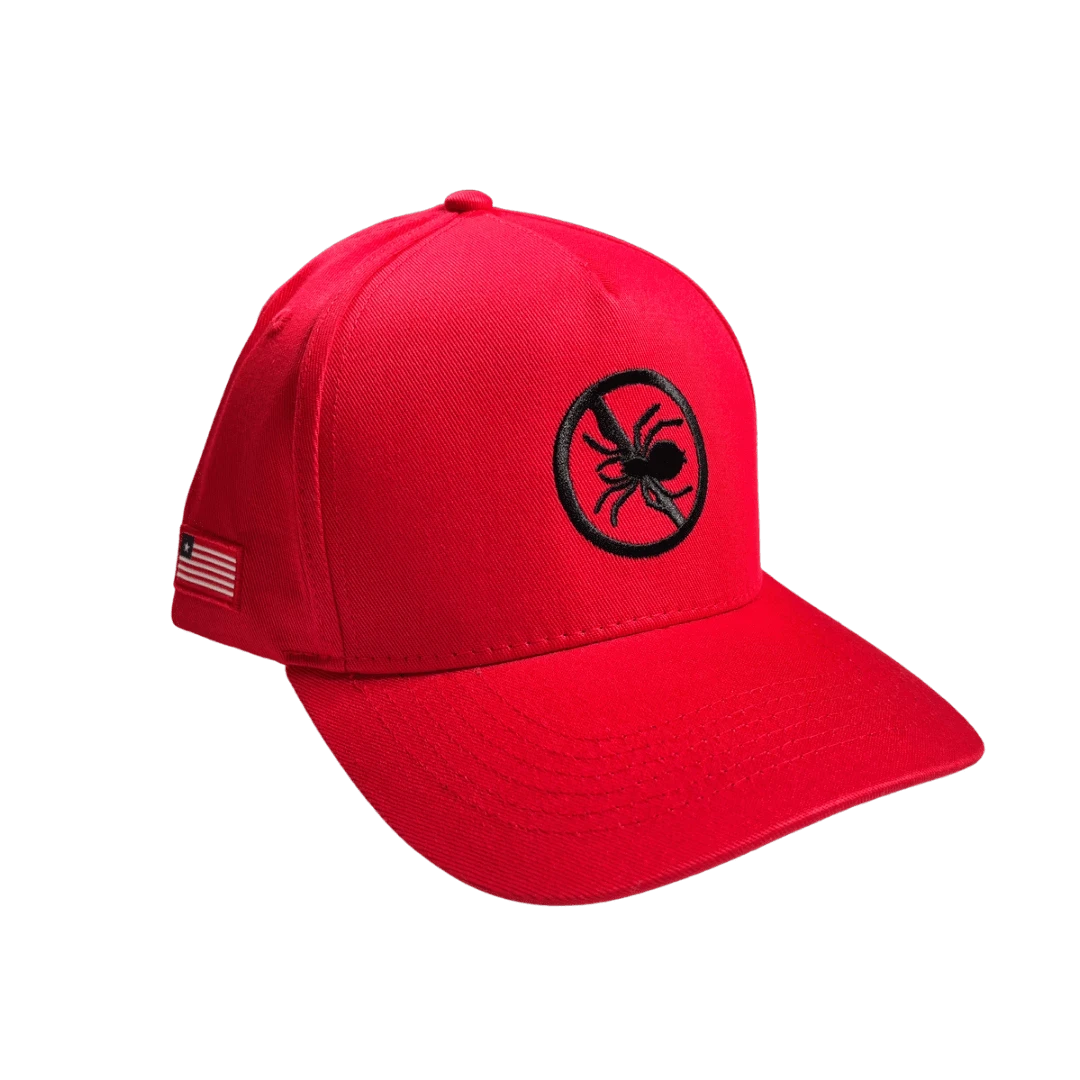 LVO No Spider Story Cap