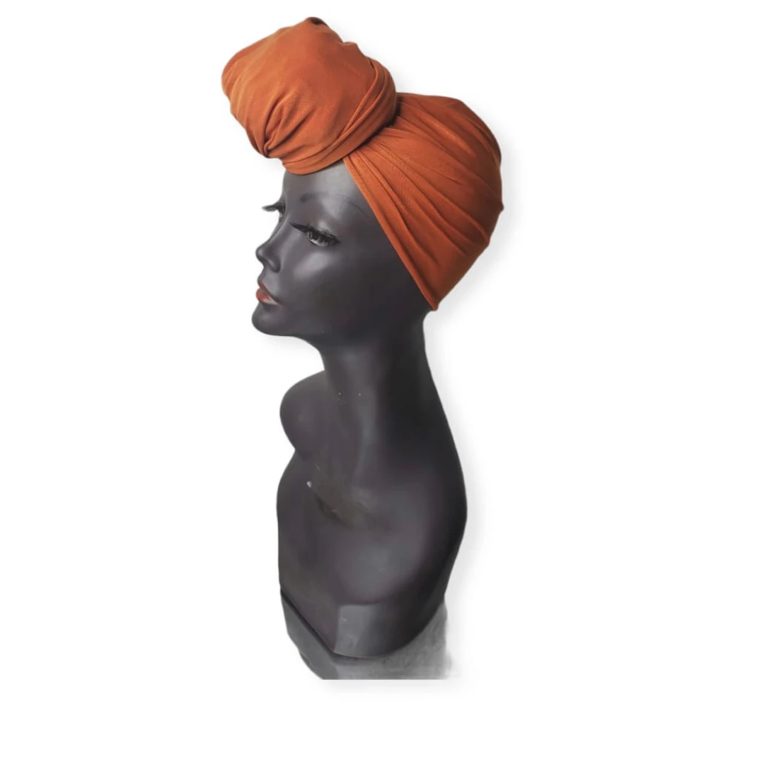 Head Wrap