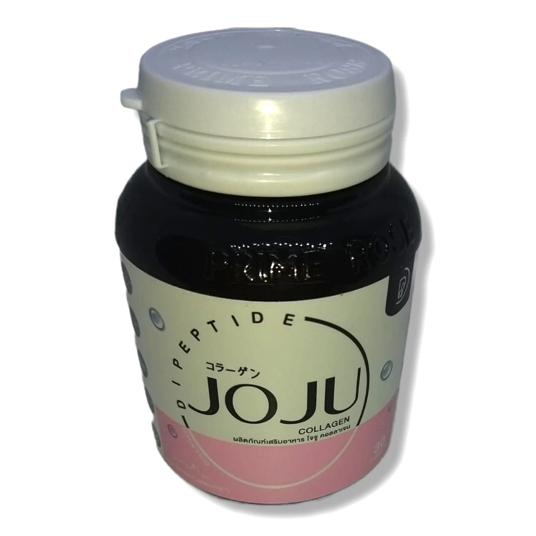 JOJU COLLAGEN