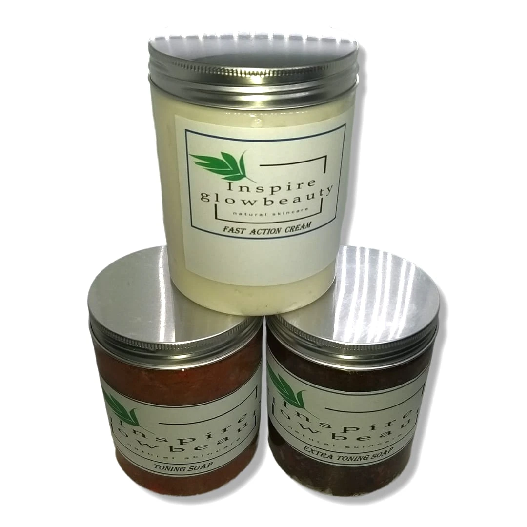 TONING SET