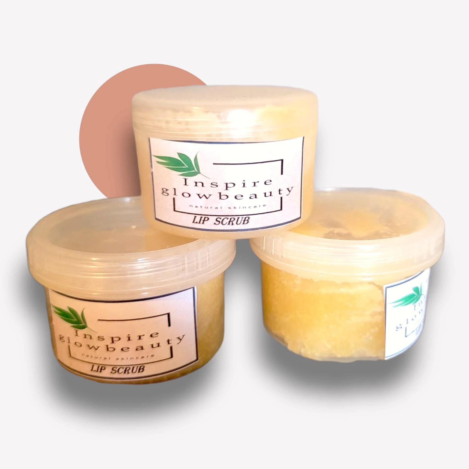 Lip Scrub