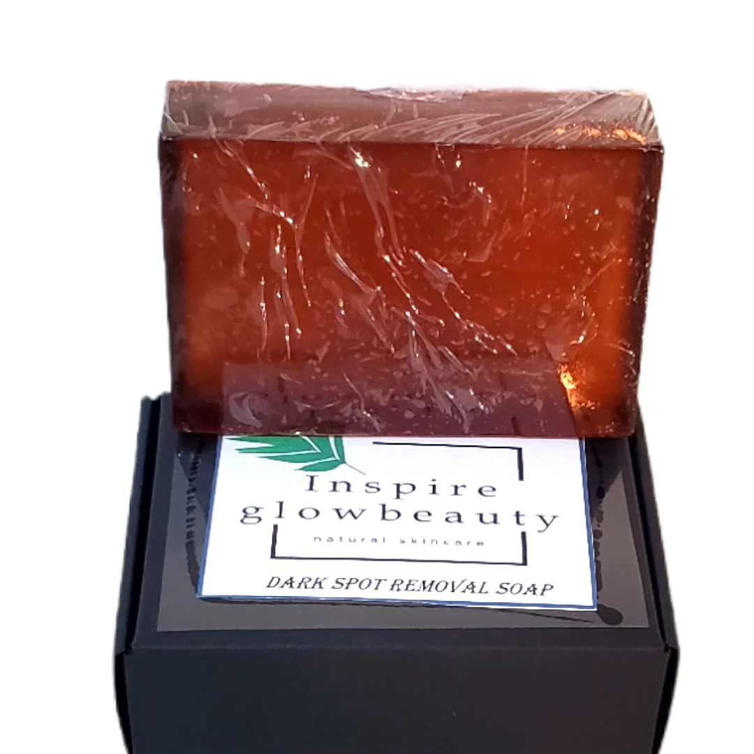 Dark Spot Removal Soap