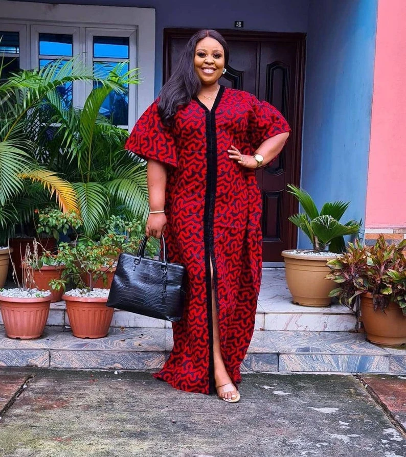 Desire African Clothing For Women