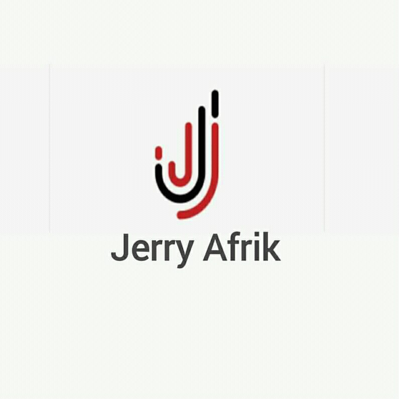Jerry Afrik