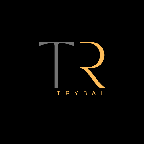 Trybal Footwear & Clothing