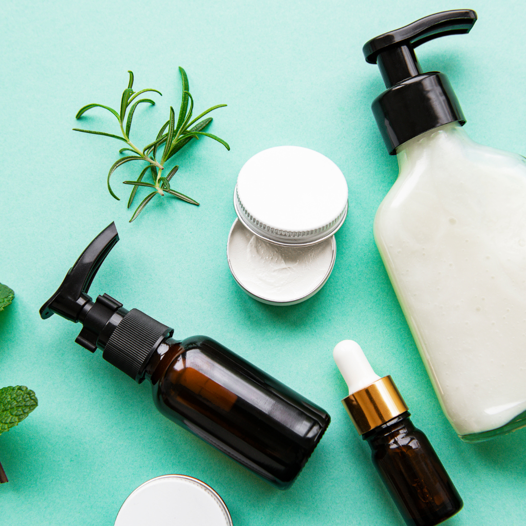 Beauty, Health & Hair