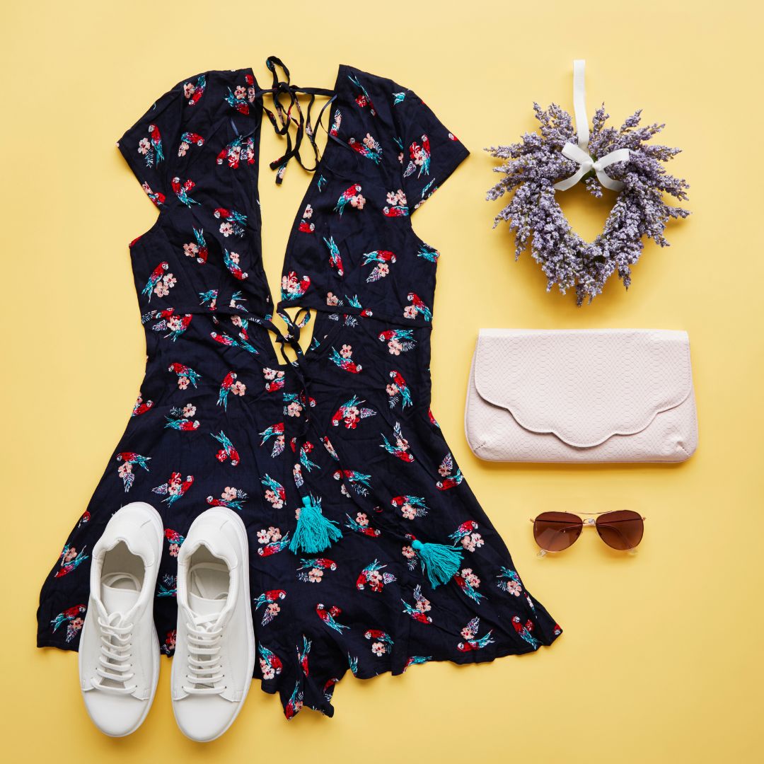 Fashion & Accessories