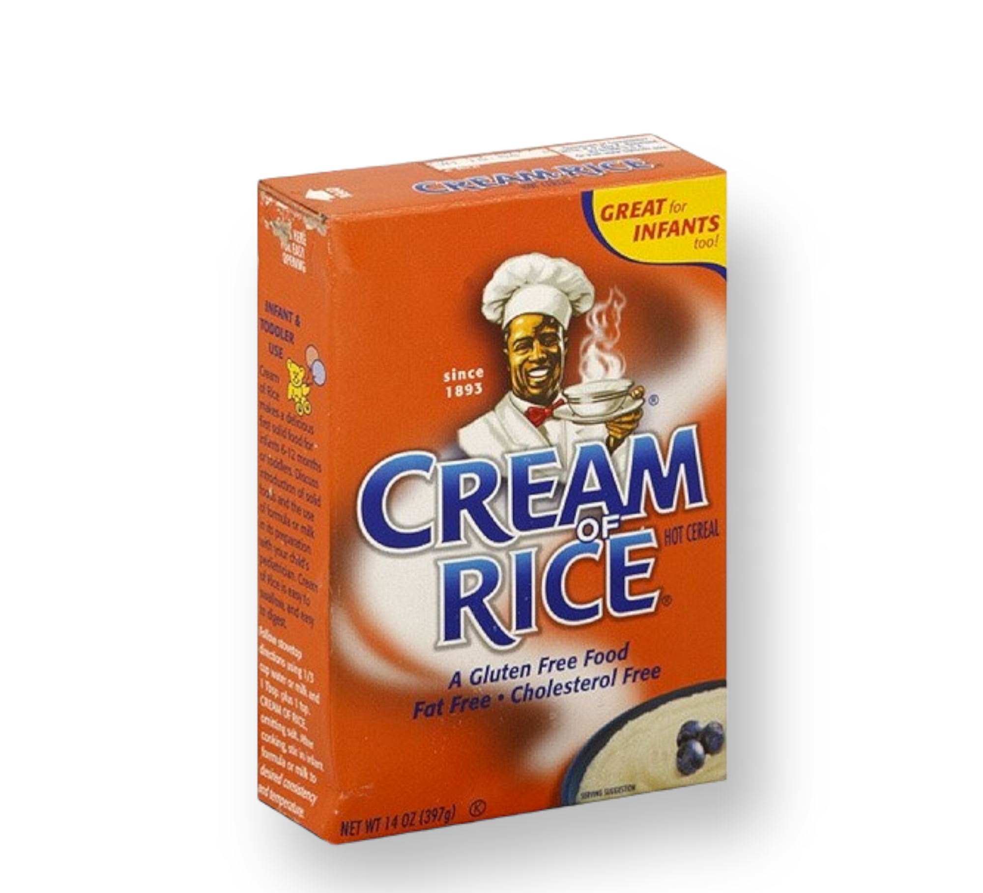 Cream Of Rice