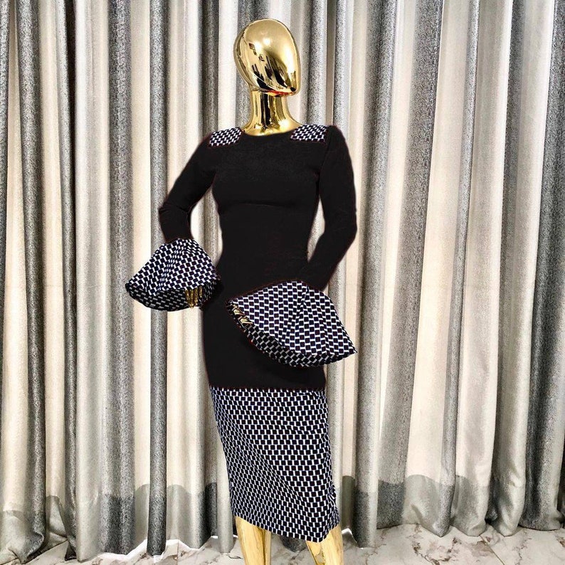 Annie African clothing for women