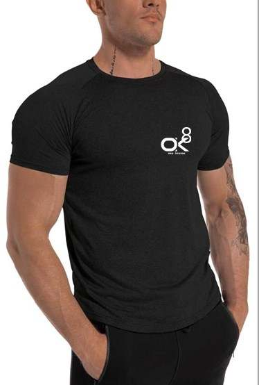 Men’s workout top