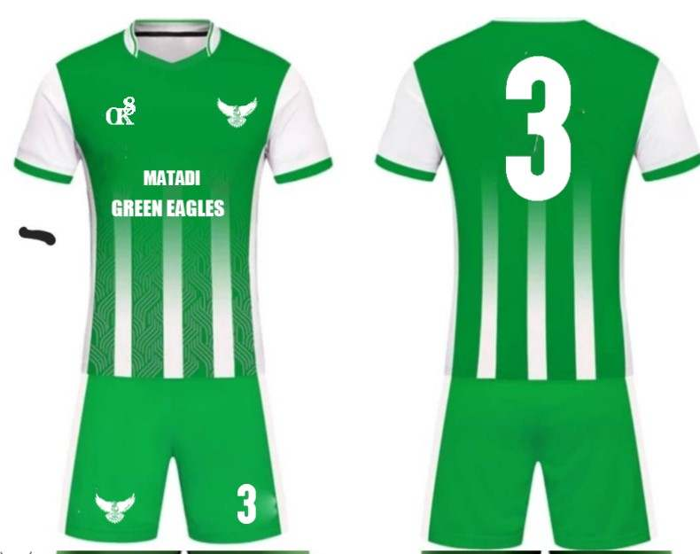 Matadi Green Eagles