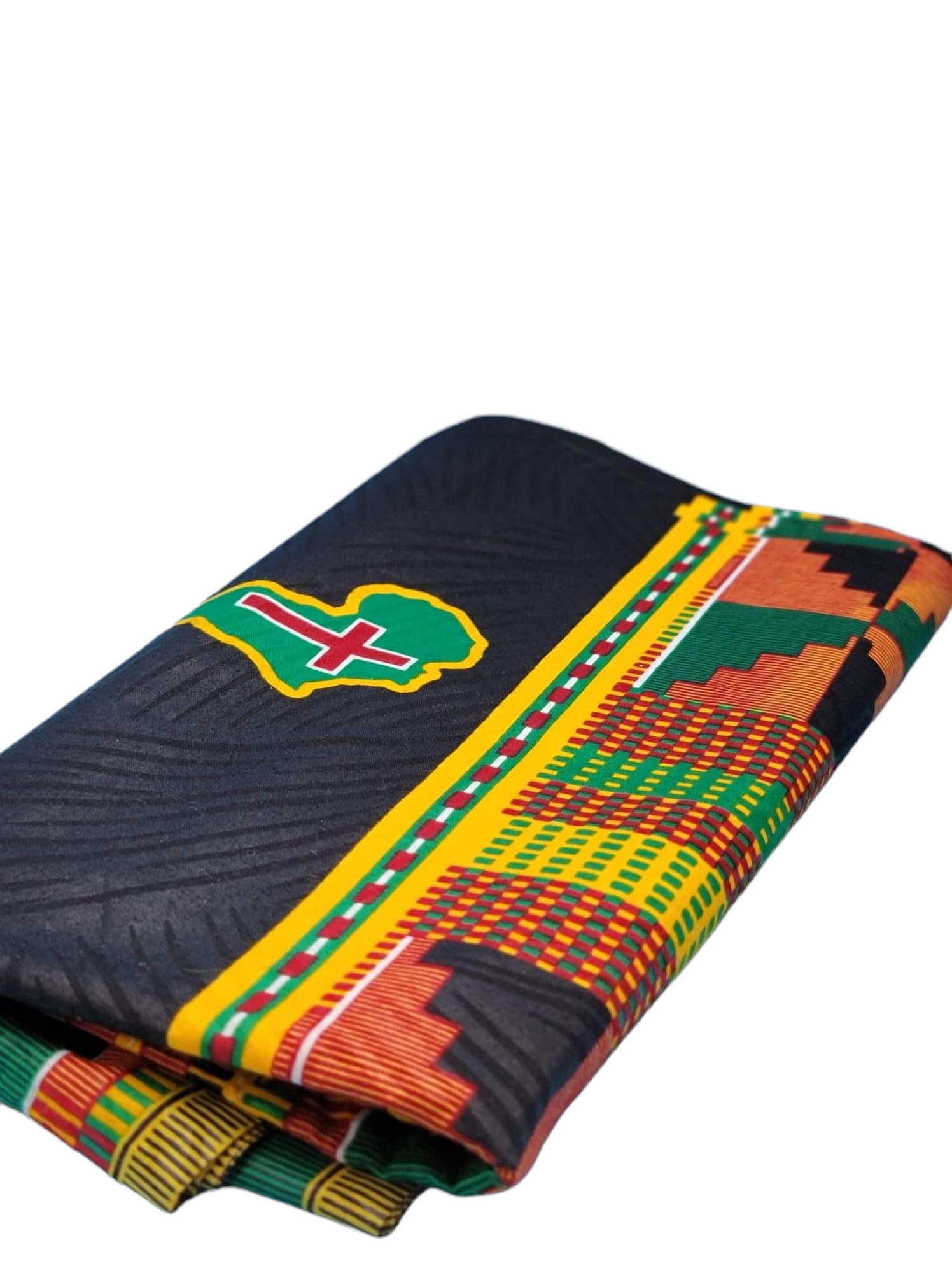 African Print fabric