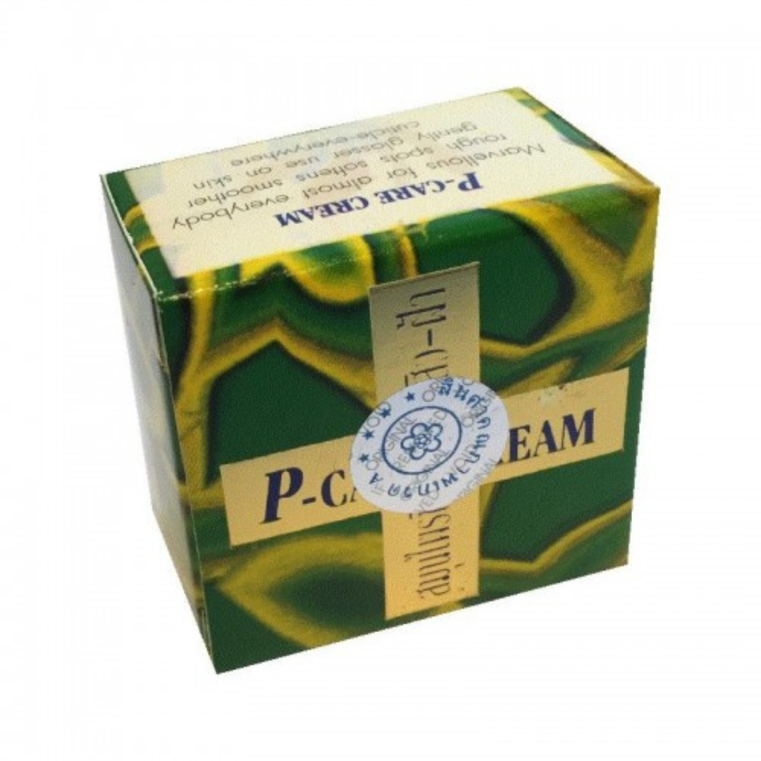 P-CARE Face Cream