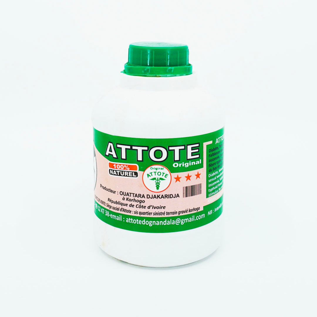 ATTOTE  Original
