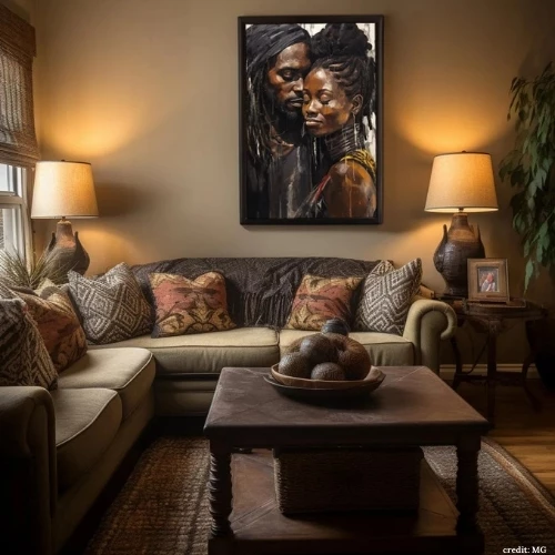 A Celebration of Black Love