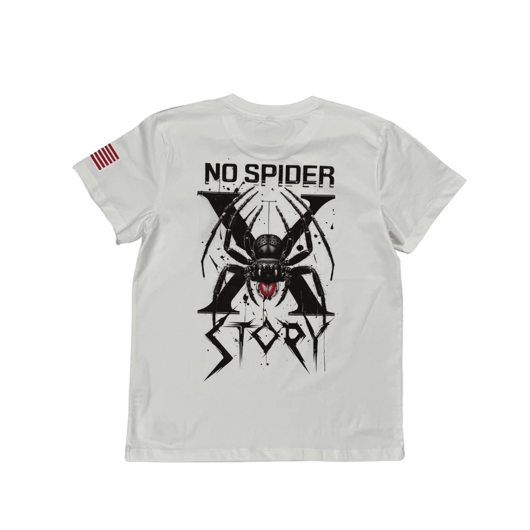 LVO New No Spider Story Tees