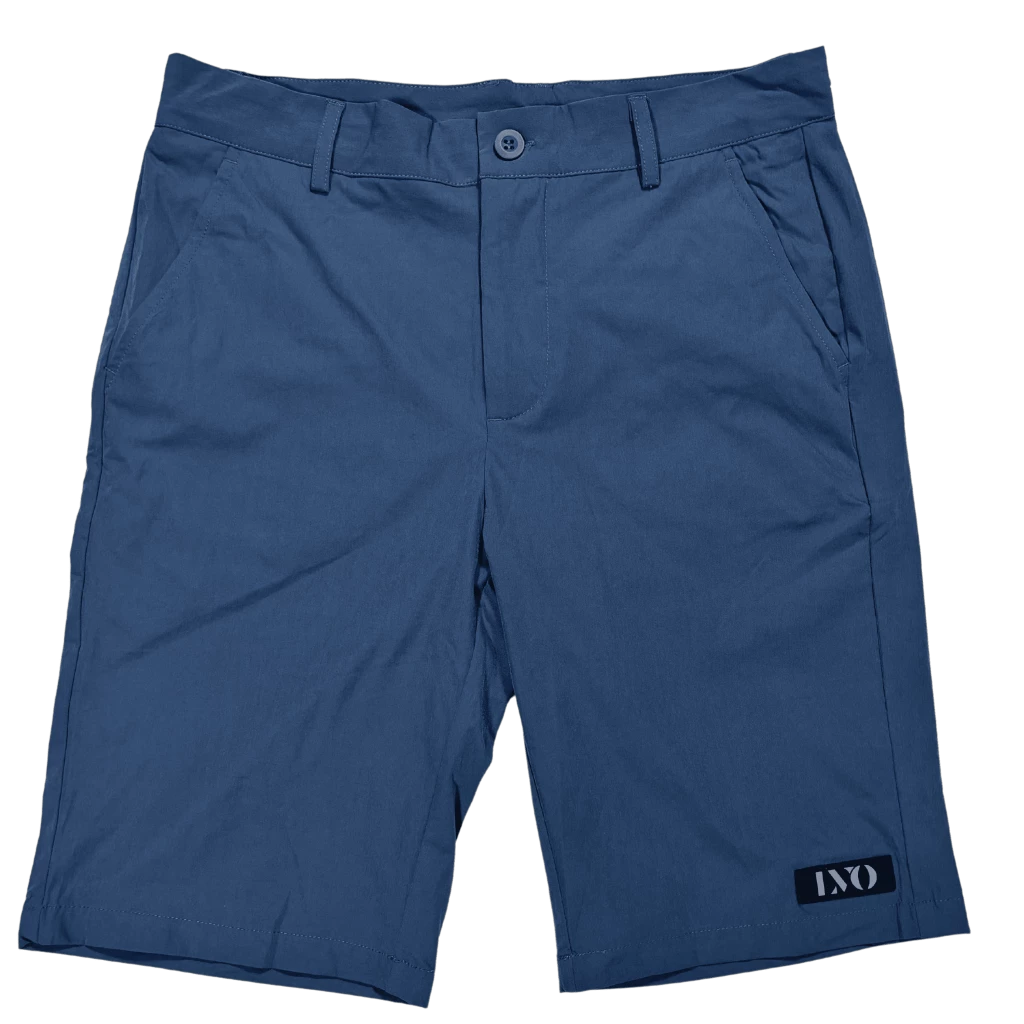 LVO Summer Chino Shorts