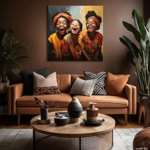 Joyful Sisterhood Digital...