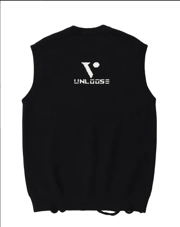 Cozy Loose Fit Graphic Pr...